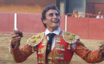 García Corbacho. (FOTO:CEDIDA)