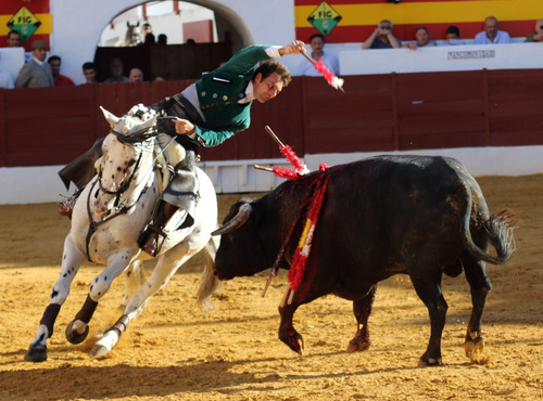 Andy Cartagena y Pintas