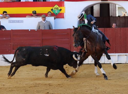 Diego Ventura y Nazarí