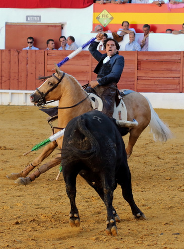 Diego Ventura y Ritz