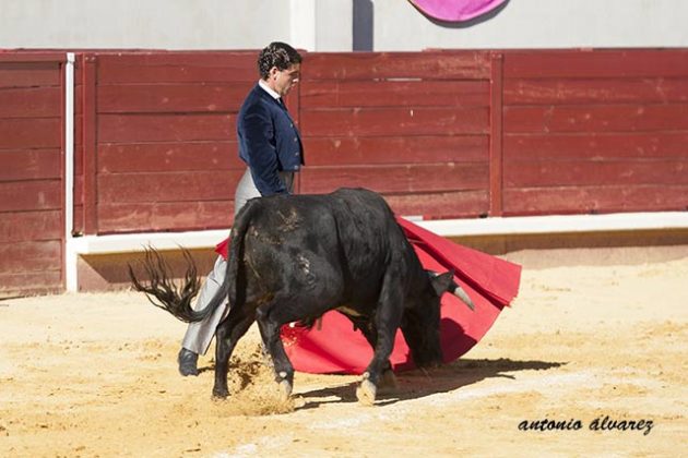 Fernando González