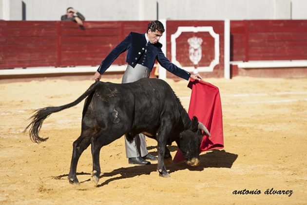 Fernando González