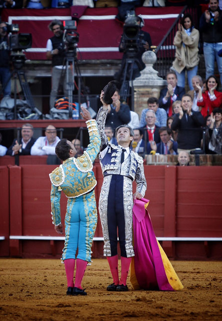 En El Nombre Del Padre Badajoz Taurina