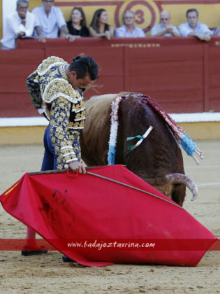 José María Manzanares