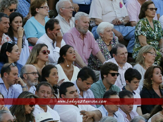 ¡Cómo se nota ya el solecito en Badajoz...!