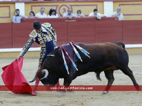 José María Manzanares