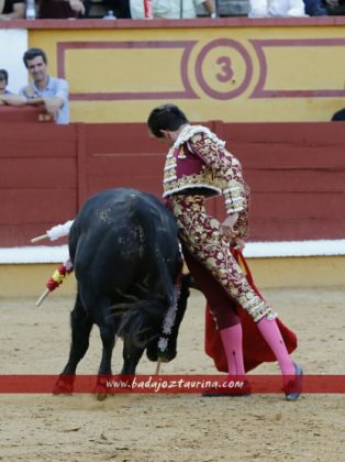 Ginés Marín