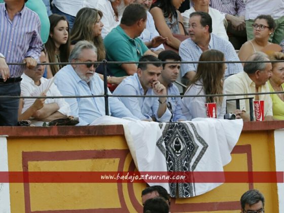 El ascenso del CD Badajoz está en juego. Capotes blanquinegros