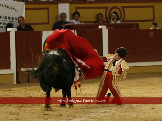 José Garrido