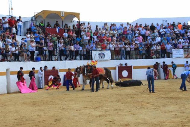 Vuelta al ruedo a Gaceta de Marca