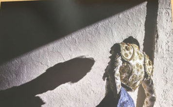 Sombras Toreras, la obra de José Antonio Campos Cáceres ganadora del Certamen de Fotografías organizado por La Económica