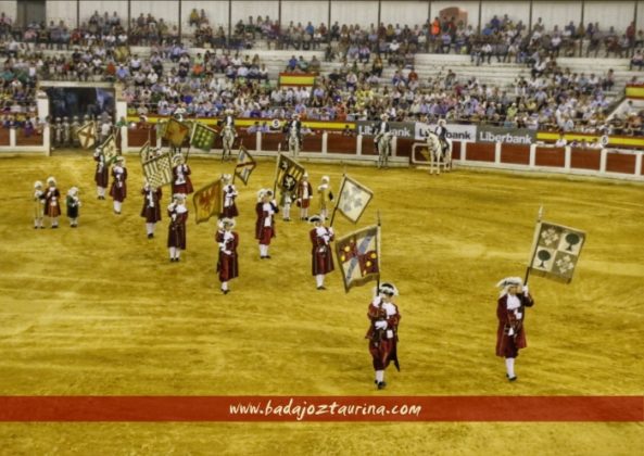 La antigua usanza portuguesa en Mérida