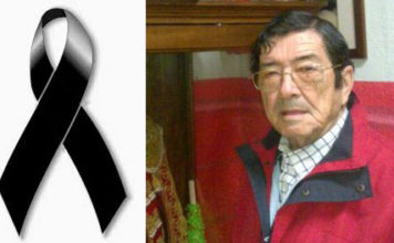 Fernando Masedo Torres, decano de los periodistas taurinos extremeños