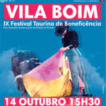 Vila Boim 2017