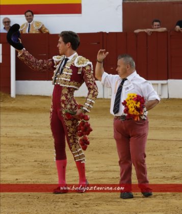 Ginés Marín