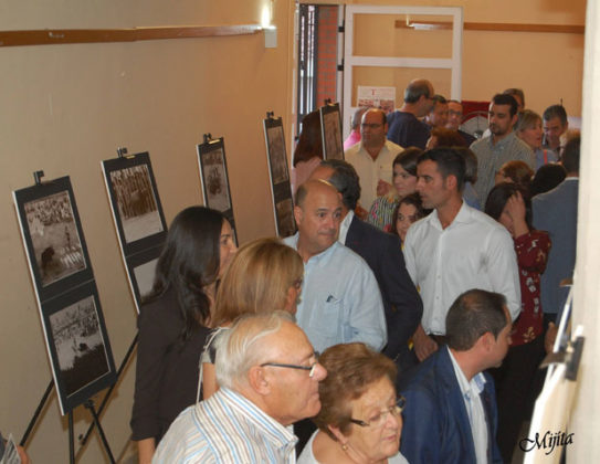 30 aniversario plaza de toros de Talarrubias (FOTO: Mijita)