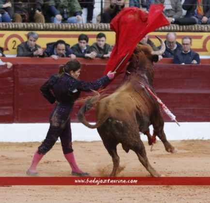 María del Mar Santos