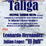 TALIGA18