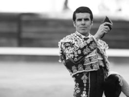 Emilio de Justo (torodivisa.com)