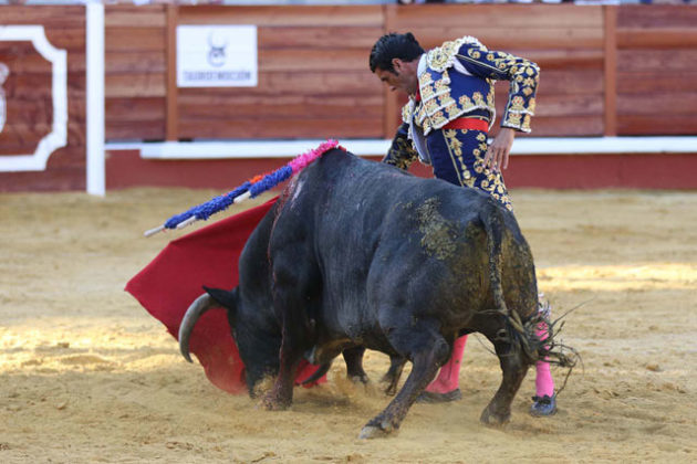 Emilio de Justo (torodivisa.com)