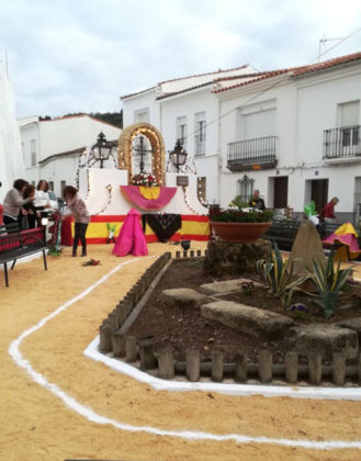 Últimos retoques antes de conectar la luz