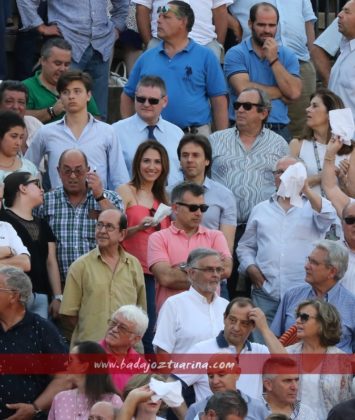 La guapísima Guadalupe Cabrera y su marido, el arquitecto David Pecellín