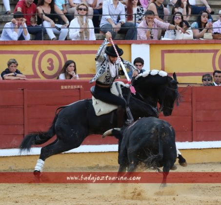 Pablo Hermoso de Mendoza