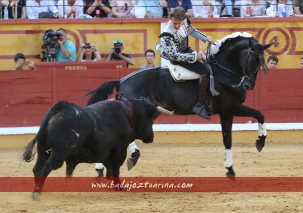 Pablo Hermoso de Mendoza