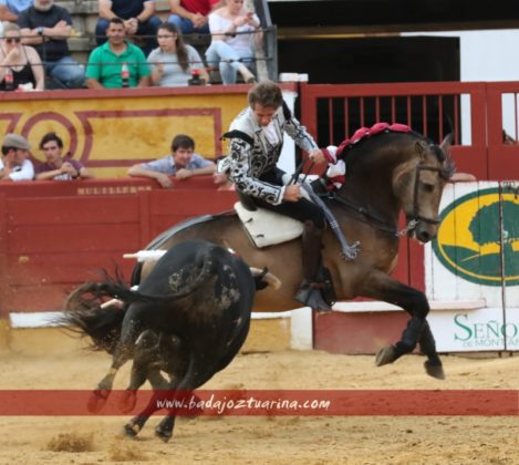 Pablo Hermoso de Mendoza