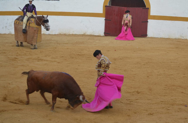 Juan Luis Moreno(FOTO: MJ Jaramillo)