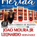 MERIDA18