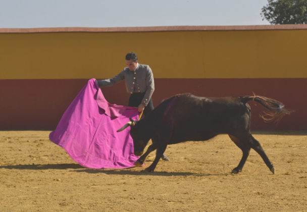 García Corbacho