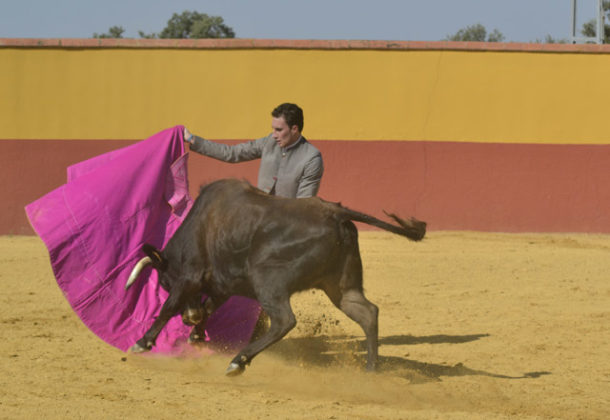 García Corbacho