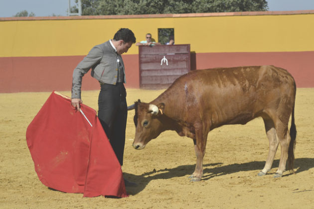 García Corbacho