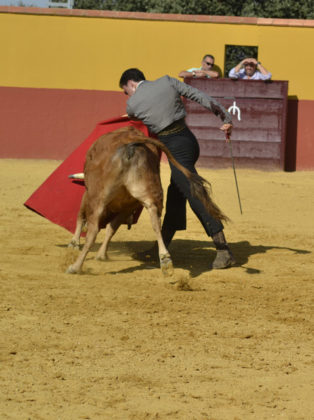 García Corbacho