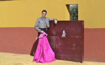 García Corbacho
