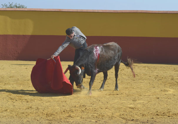 García Corbacho