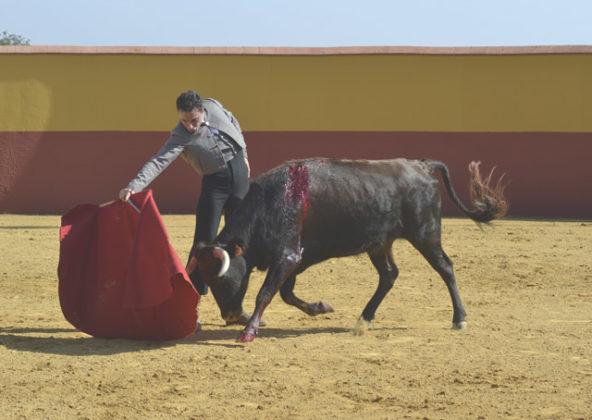 García Corbacho