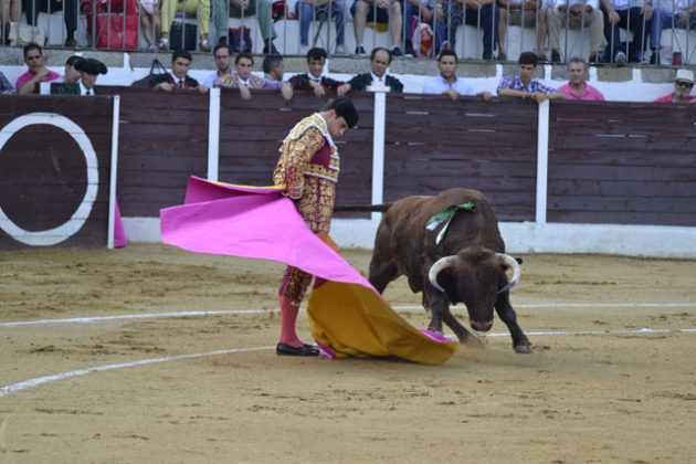 Emilio Martín