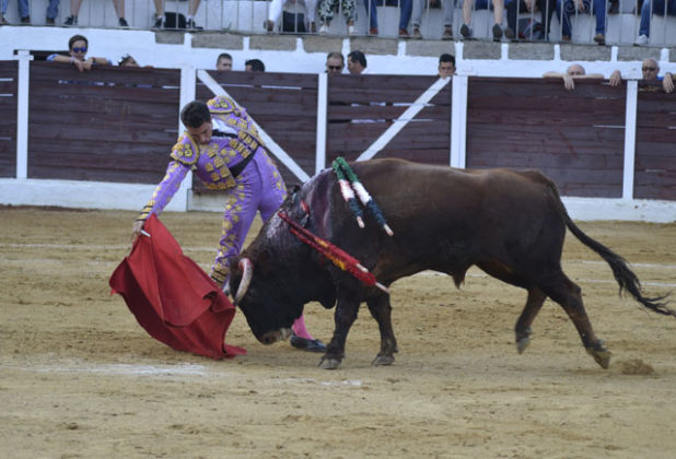 García Corbacho