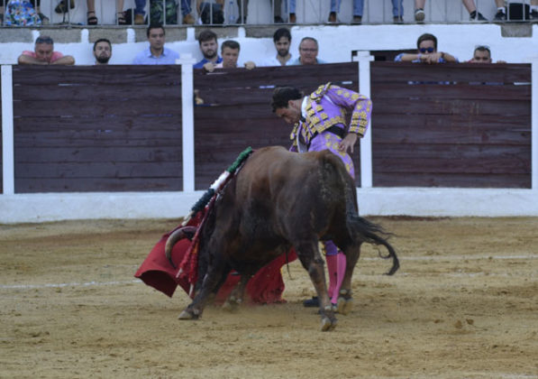 García Corbacho