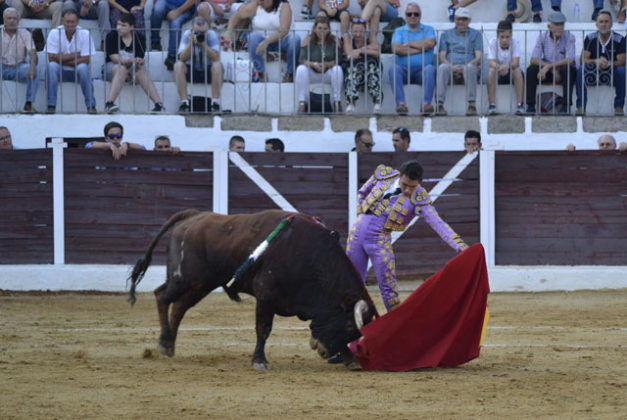 García Corbacho