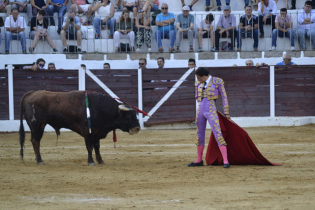 García Corbacho