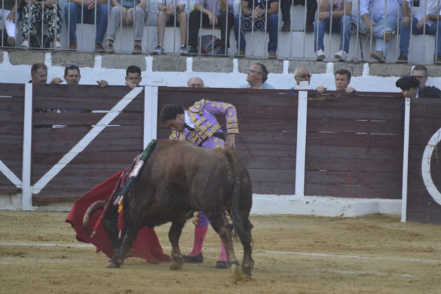 García Corbacho