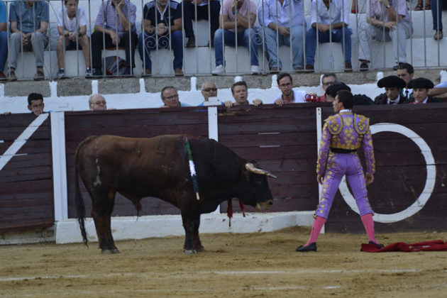 García Corbacho