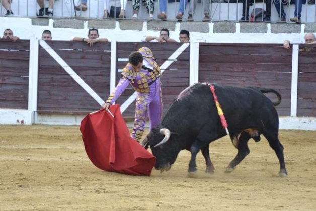 García Corbacho