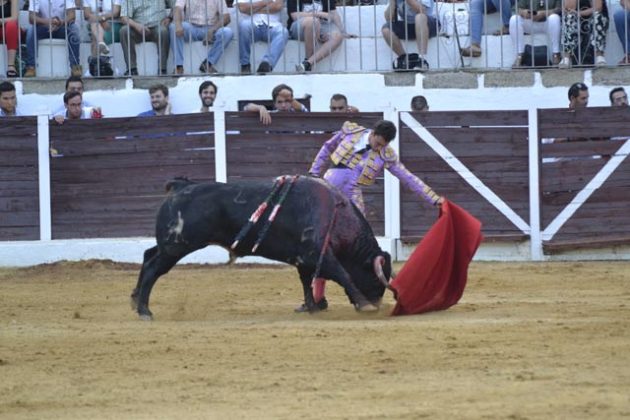 García Corbacho