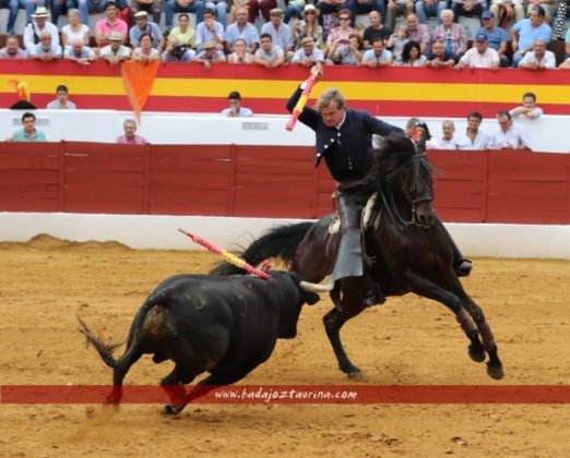 Fermín Bohórquez