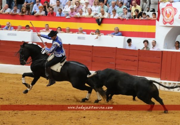 Pablo Hermoso de Mendoza