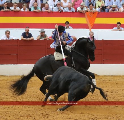 Pablo Hermoso de Mendoza